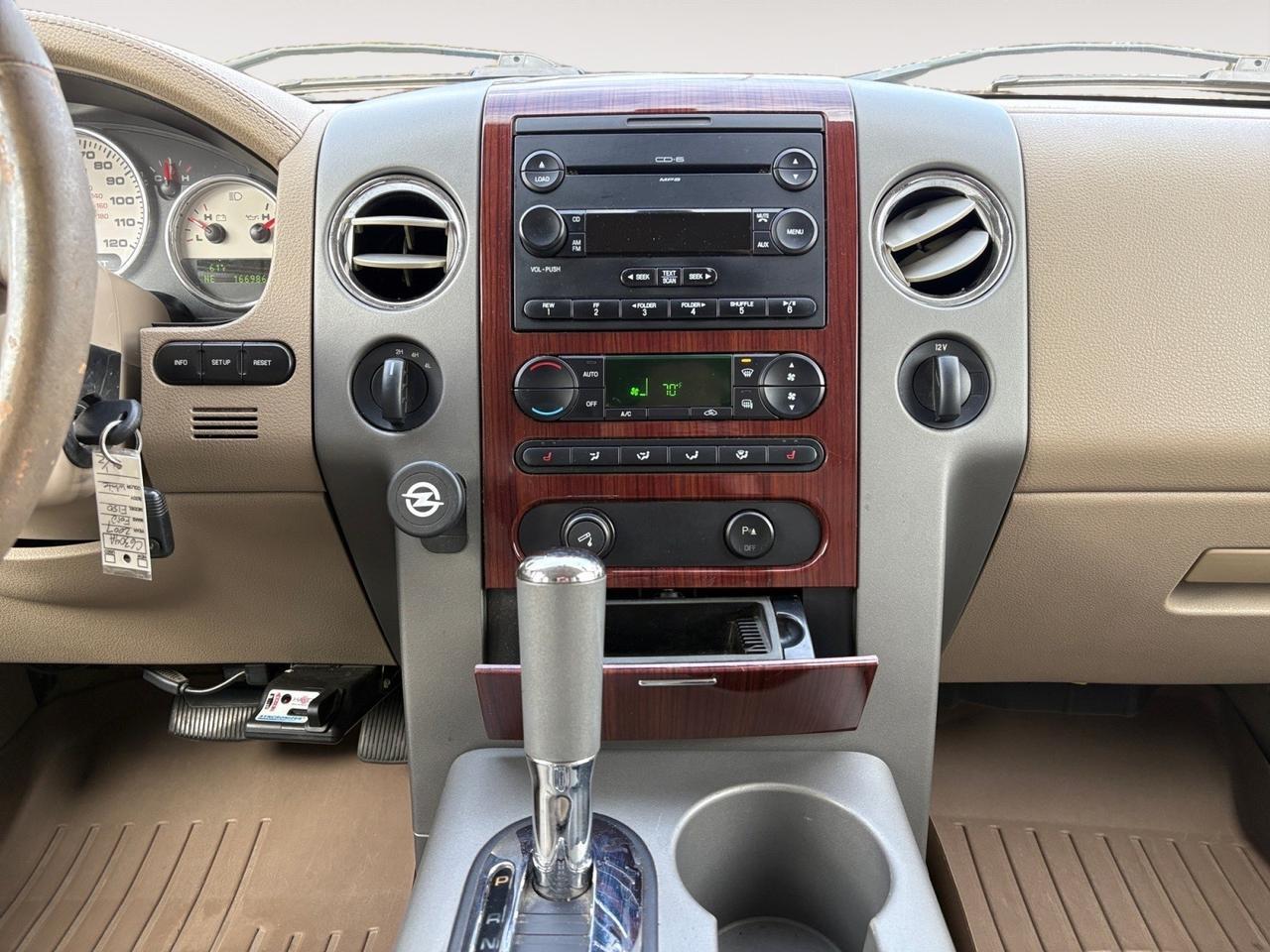 2007 Ford F-150 Lariat Virginia Beach VA