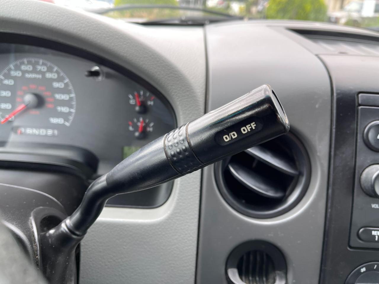 2007 Ford F-150 STX | XLT Spokane Valley WA