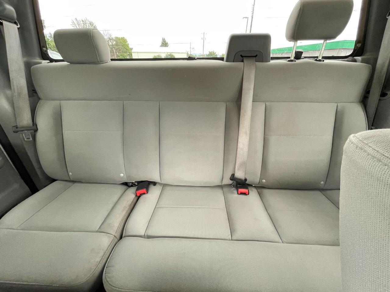 2007 Ford F-150 STX | XLT Spokane Valley WA