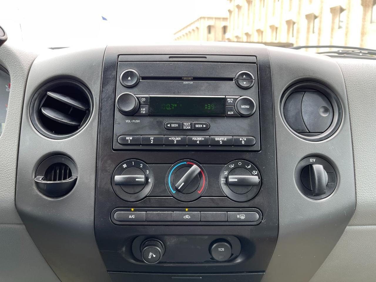 2007 Ford F-150 STX | XLT Spokane Valley WA