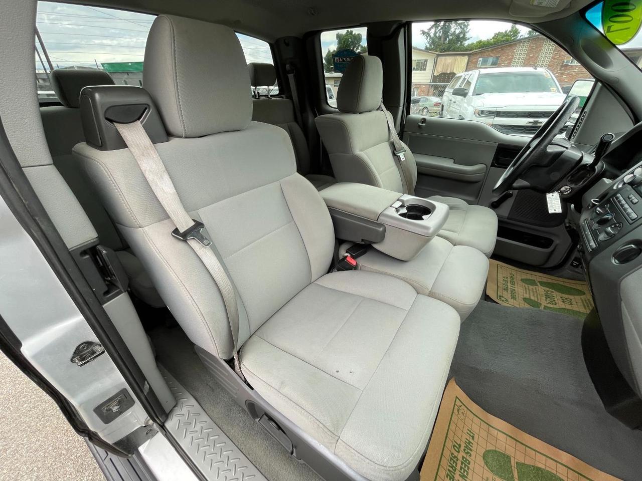 2007 Ford F-150 STX | XLT Spokane Valley WA