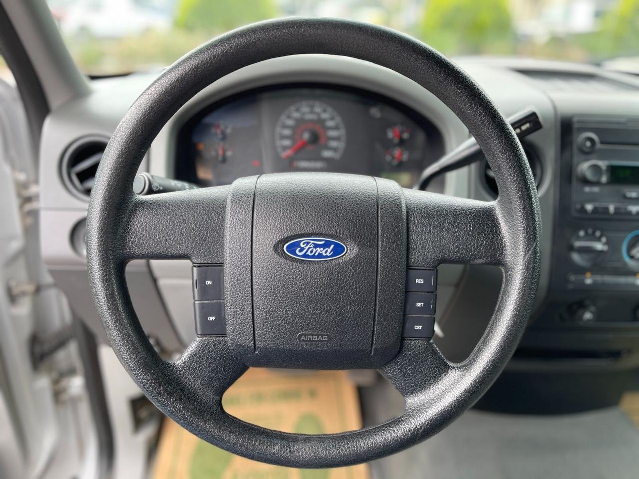 2007 Ford F-150 STX | XLT Spokane Valley WA