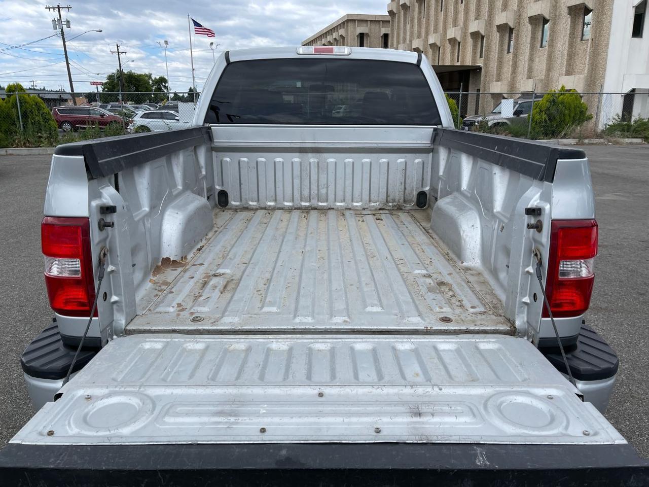 2007 Ford F-150 STX | XLT Spokane Valley, WA