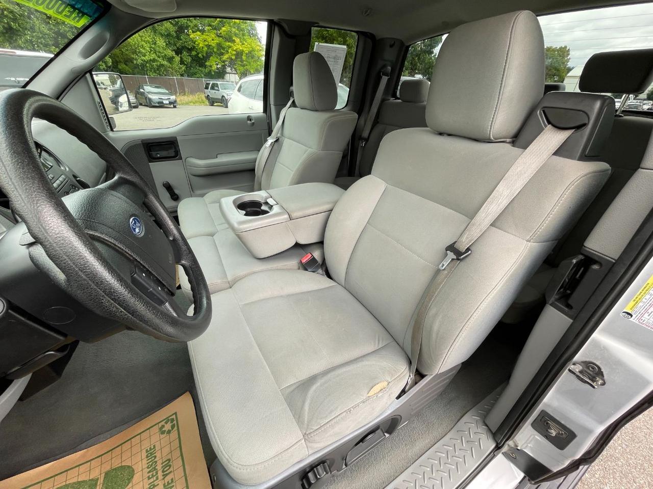 2007 Ford F-150 STX | XLT Spokane Valley WA
