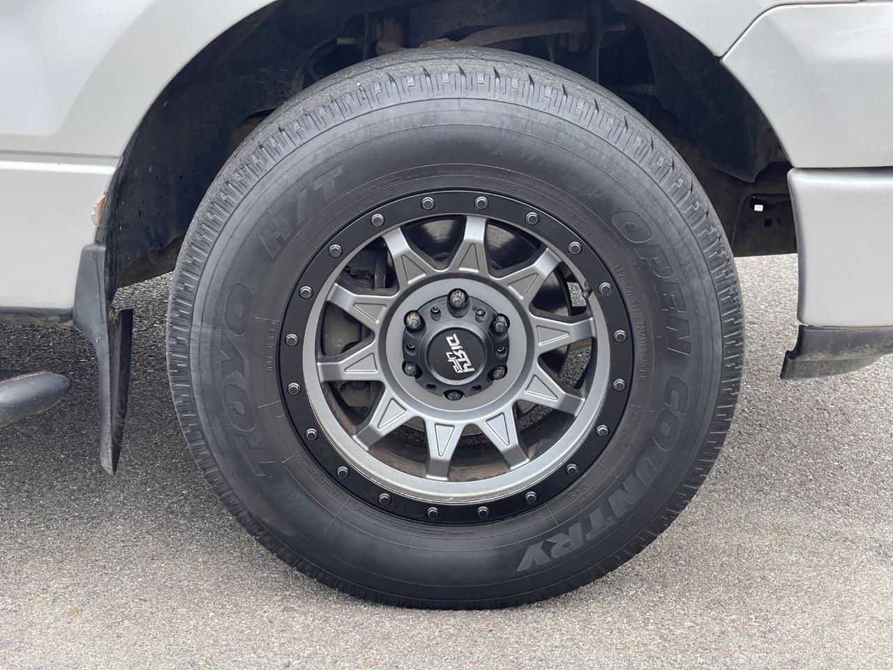 2007 Ford F-150 STX | XLT Spokane Valley WA