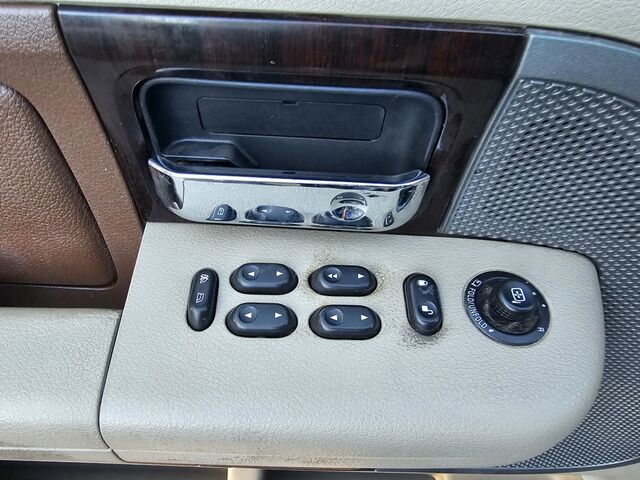 2007 Ford F-150 TRK  SUPERCREW FX4 Morrow GA