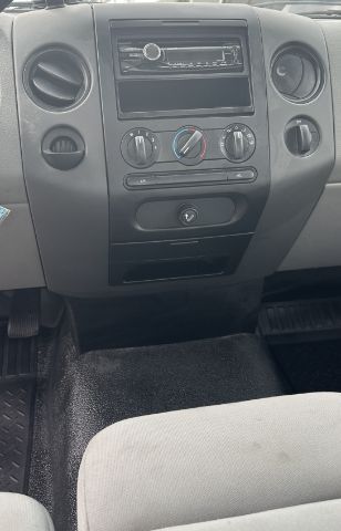 2007 Ford F-150 XL | STX | XLT Houston TX