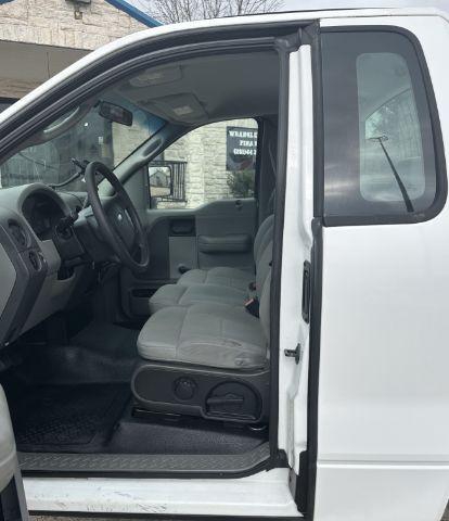 2007 Ford F-150 XL | STX | XLT Houston TX