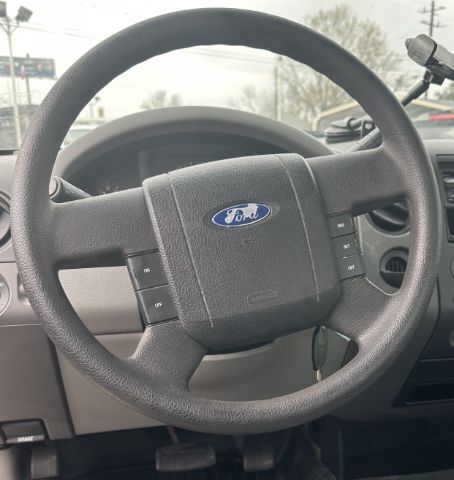 2007 Ford F-150 XL | STX | XLT Houston TX