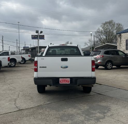2007 Ford F-150 XL | STX | XLT Houston TX