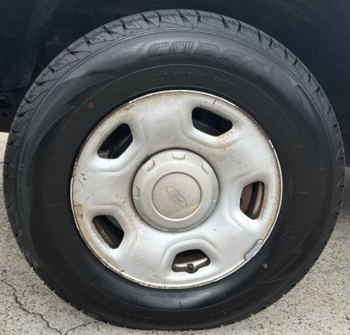 2007 Ford F-150 XL | STX | XLT Houston TX