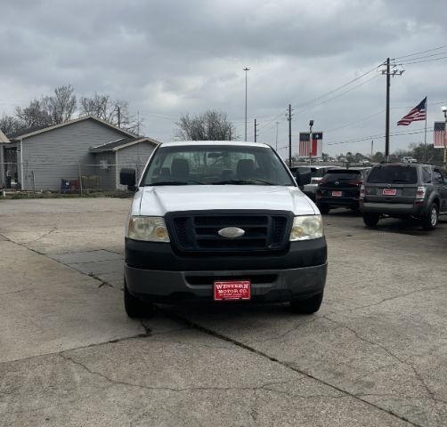 2007 Ford F-150 XL | STX | XLT