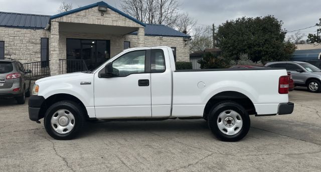 2007 Ford F-150 XL | STX | XLT Houston TX