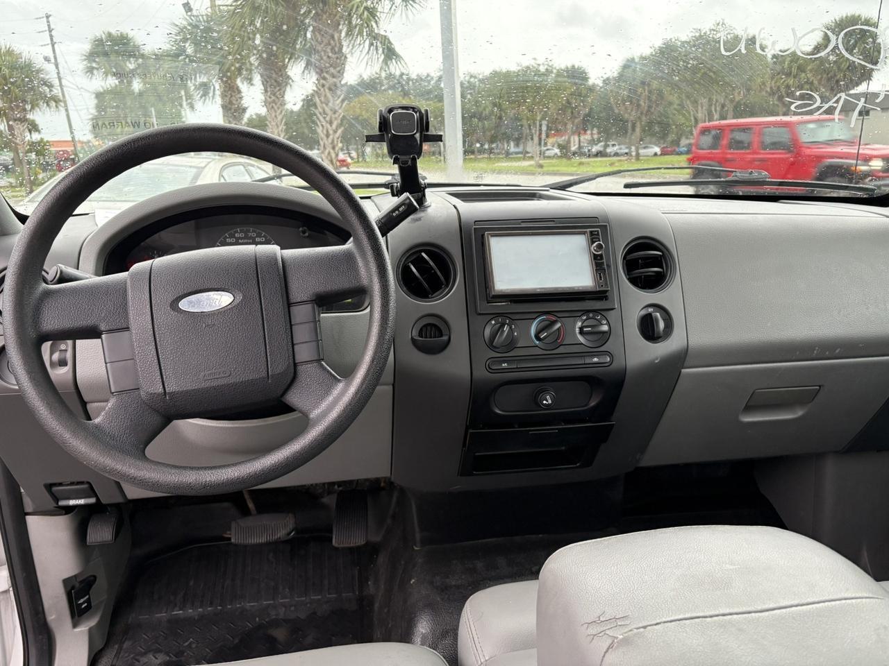 2007 Ford F-150 XL Fort Pierce FL