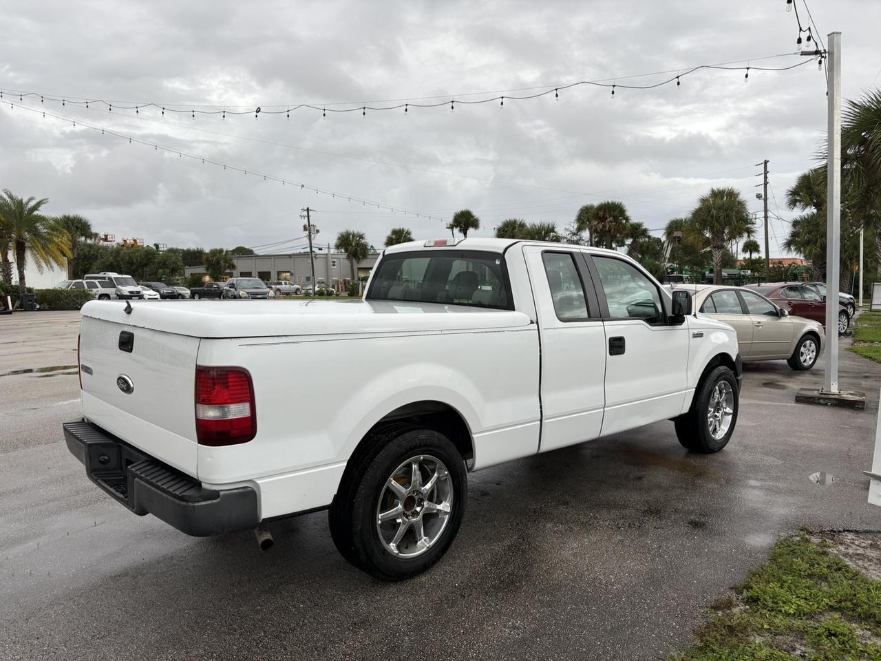 2007 Ford F-150 XL Fort Pierce FL
