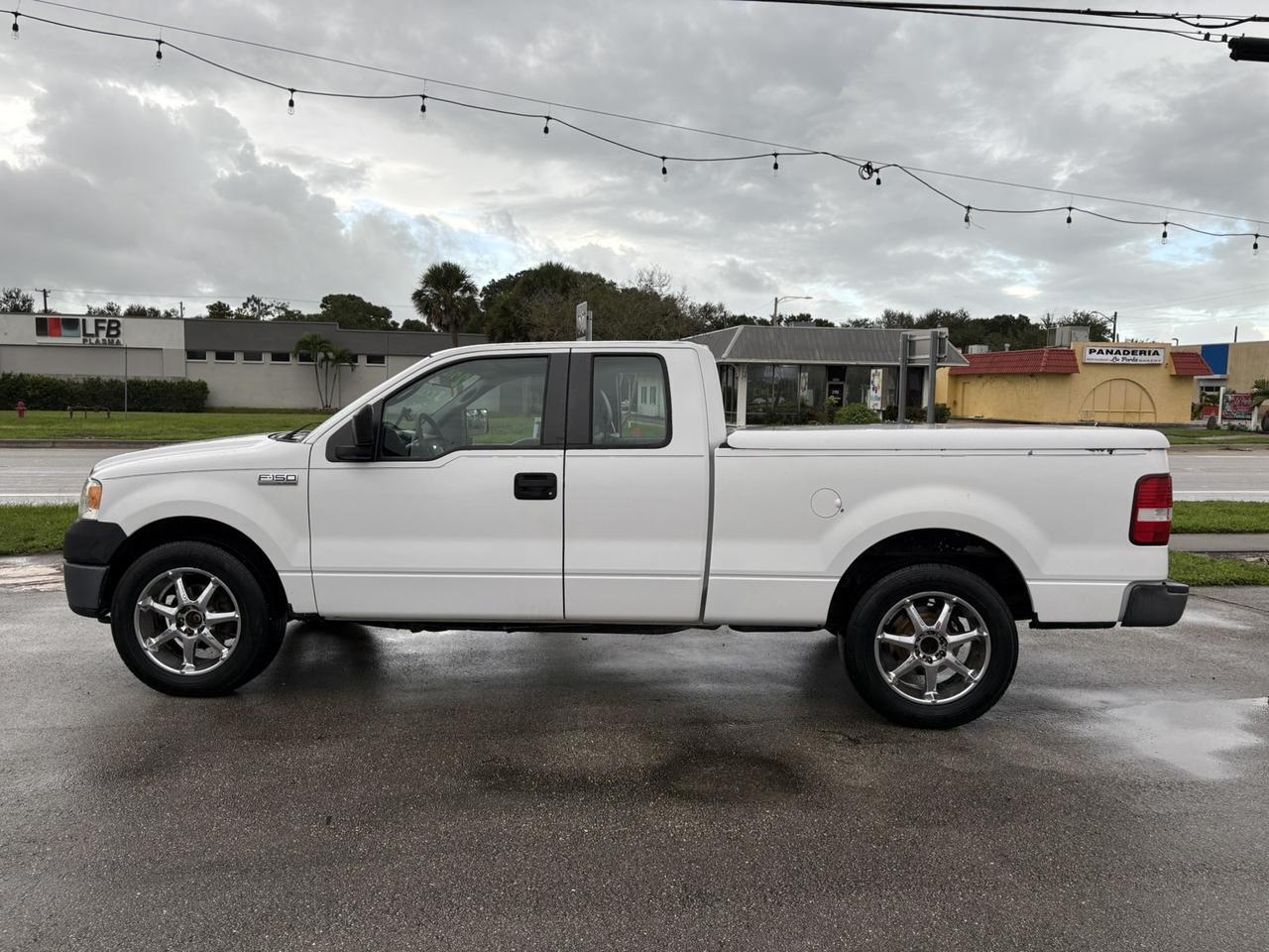 2007 Ford F-150 XL Fort Pierce FL