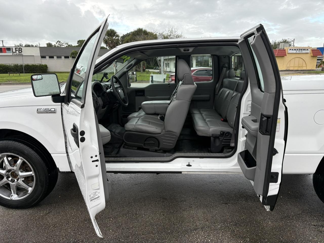 2007 Ford F-150 XL Fort Pierce FL
