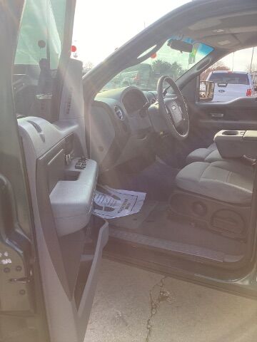 2007 Ford F-150 XLT | LARIAT San Antonio TX