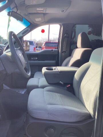 2007 Ford F-150 XLT | LARIAT San Antonio TX