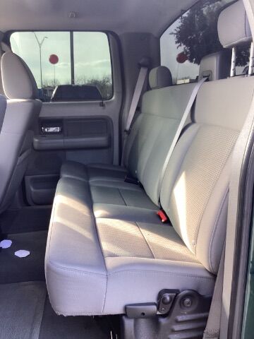 2007 Ford F-150 XLT | LARIAT San Antonio TX