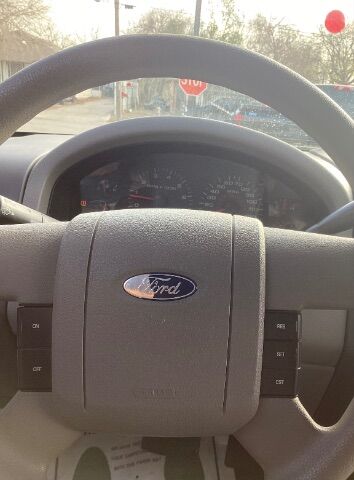 2007 Ford F-150 XLT | LARIAT San Antonio TX