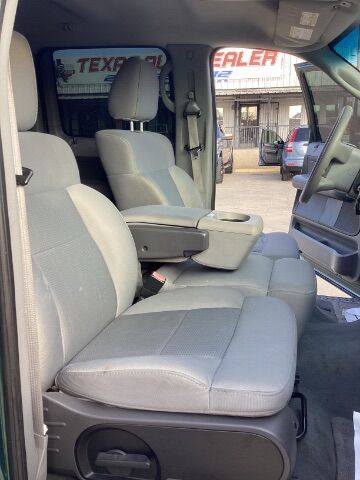 2007 Ford F-150 XLT | LARIAT San Antonio TX