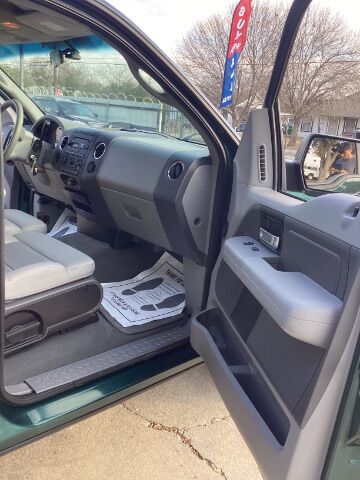 2007 Ford F-150 XLT | LARIAT San Antonio TX