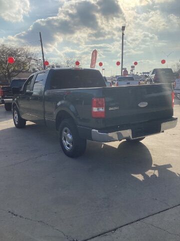 2007 Ford F-150 XLT | LARIAT San Antonio TX