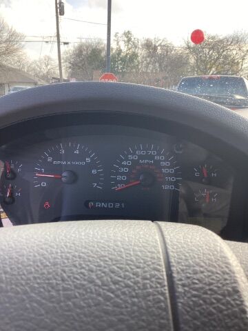 2007 Ford F-150 XLT | LARIAT San Antonio TX