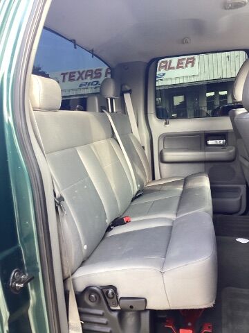 2007 Ford F-150 XLT | LARIAT San Antonio TX