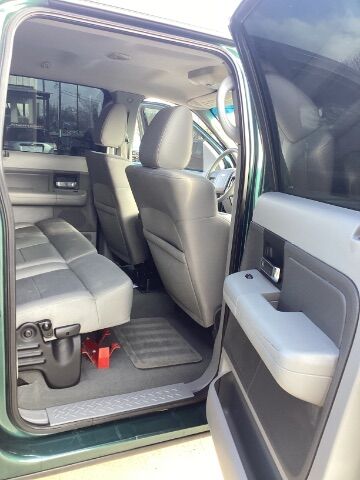 2007 Ford F-150 XLT | LARIAT San Antonio TX