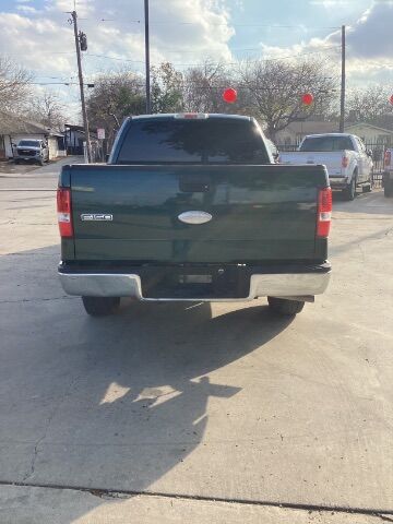 2007 Ford F-150 XLT | LARIAT San Antonio TX