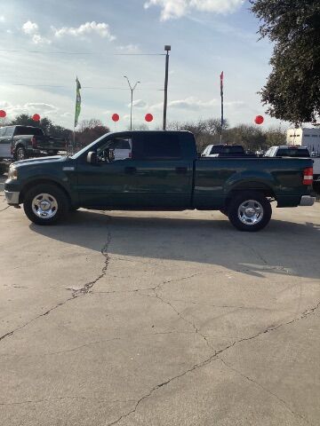 2007 Ford F-150 XLT | LARIAT San Antonio TX