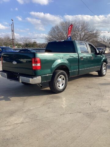 2007 Ford F-150 XLT | LARIAT San Antonio TX
