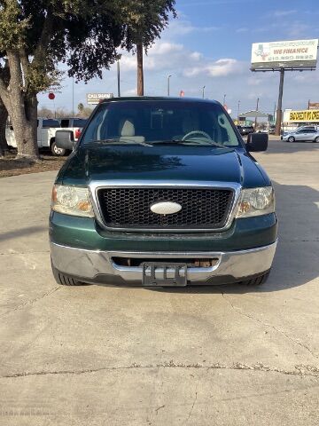 2007 Ford F-150 XLT | LARIAT San Antonio TX