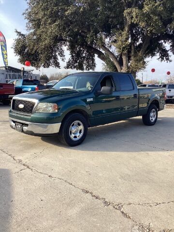 2007 Ford F-150 XLT | LARIAT San Antonio TX