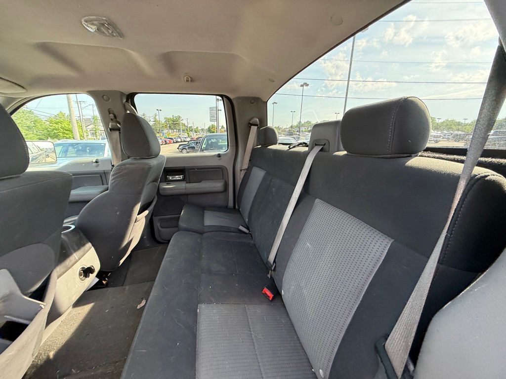 2007 Ford F-150 XLT Crestwood KY