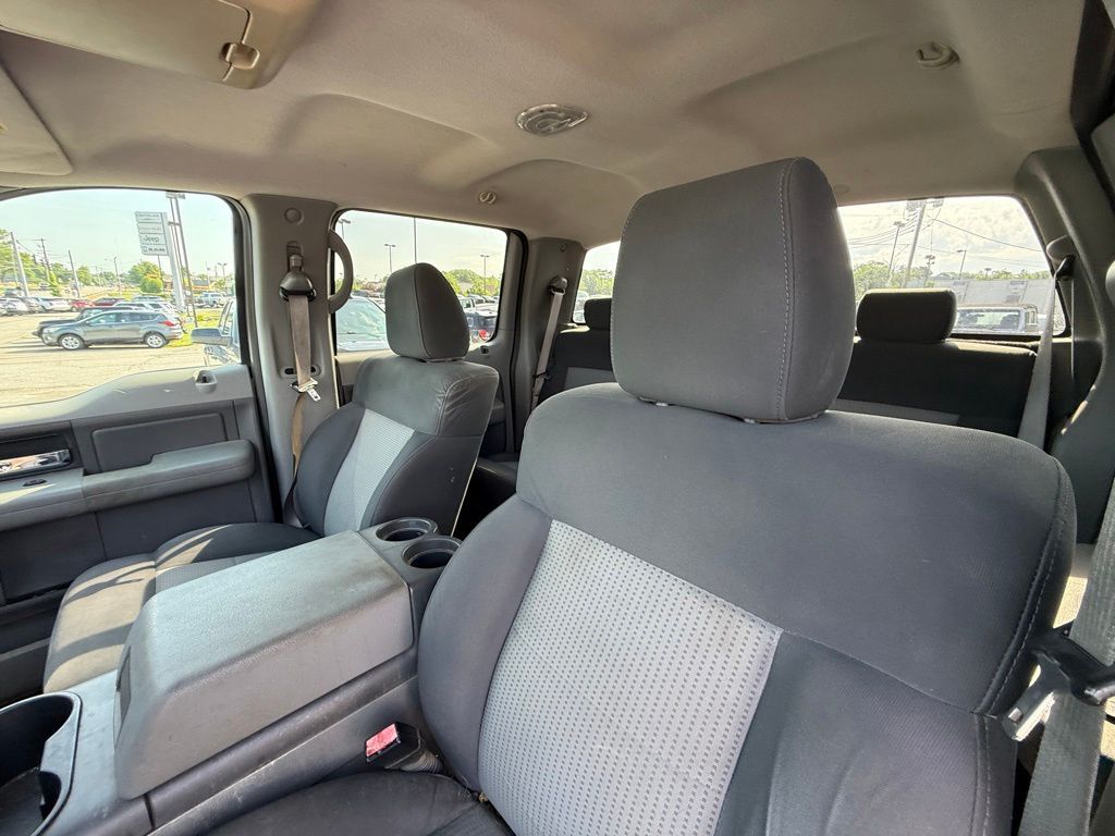 2007 Ford F-150 XLT Crestwood KY