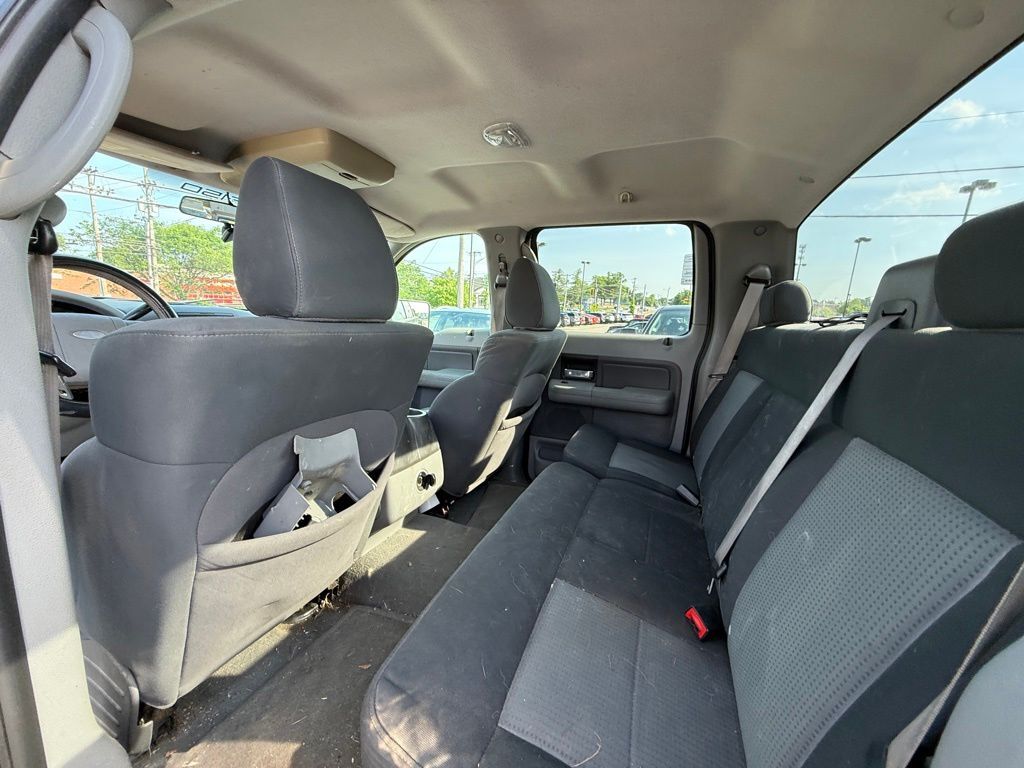 2007 Ford F-150 XLT Crestwood KY