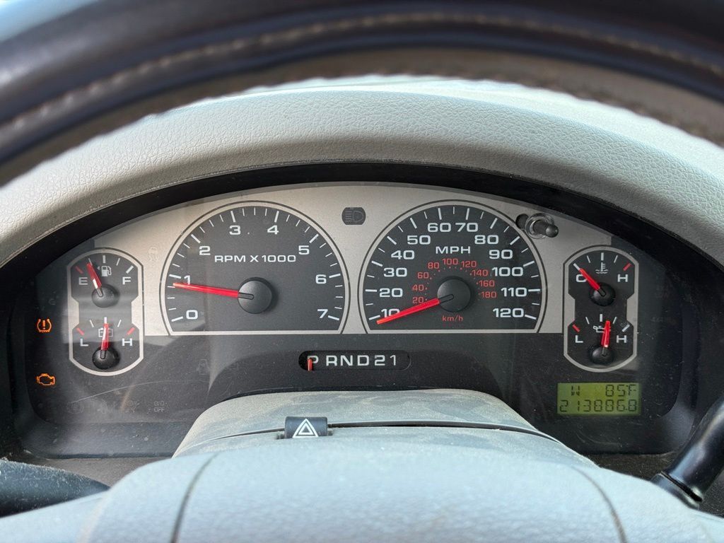 2007 Ford F-150 XLT Crestwood KY