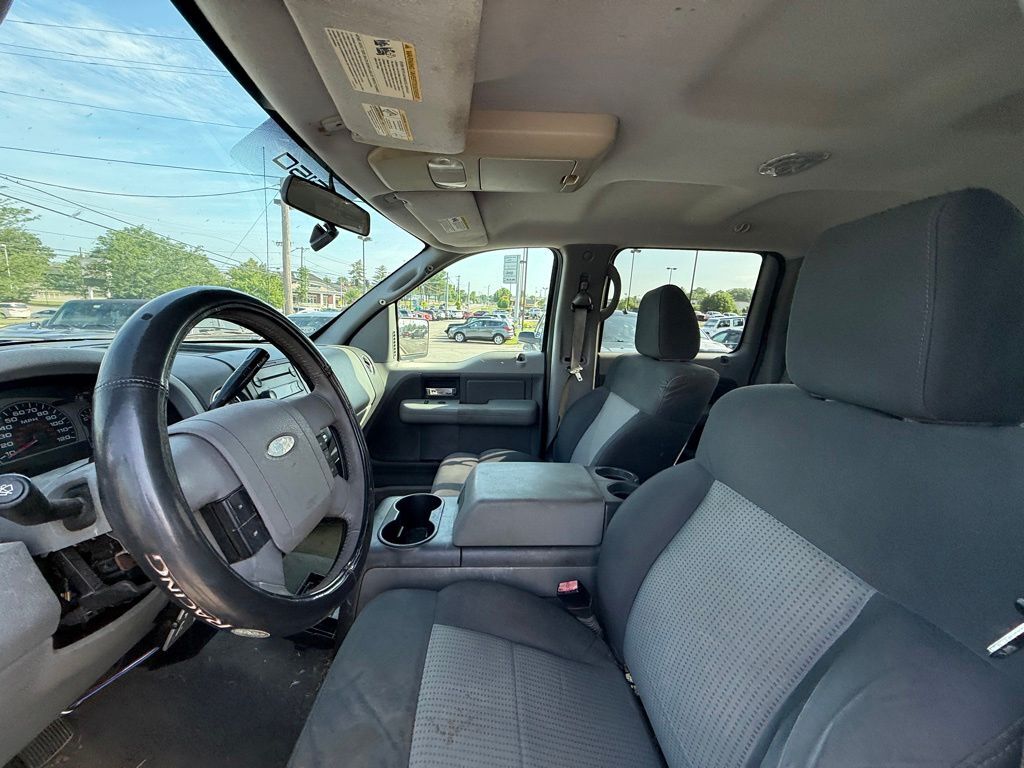 2007 Ford F-150 XLT Crestwood KY