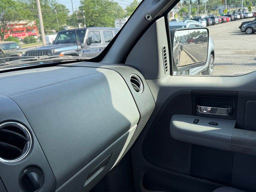 2007 Ford F-150 XLT Crestwood KY