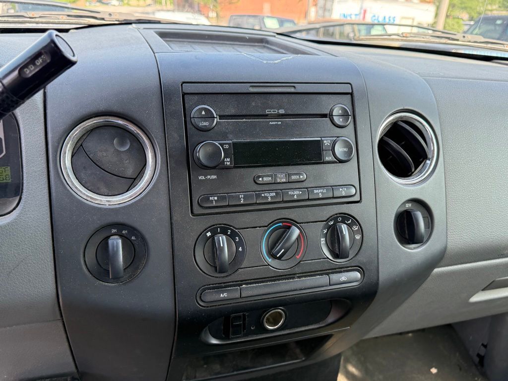 2007 Ford F-150 XLT Crestwood KY