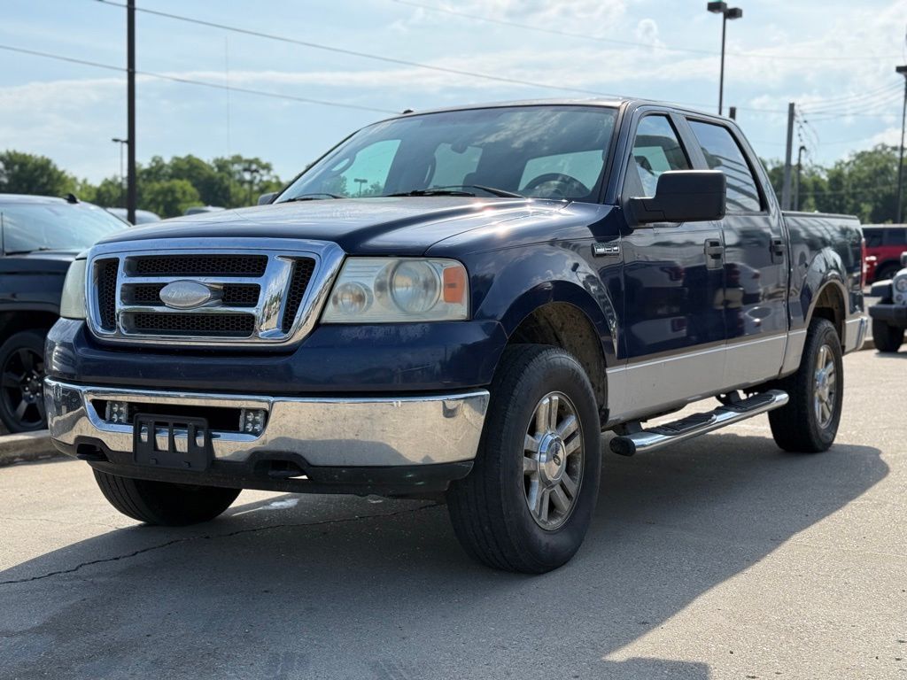 2007 Ford F-150 XLT Crestwood KY
