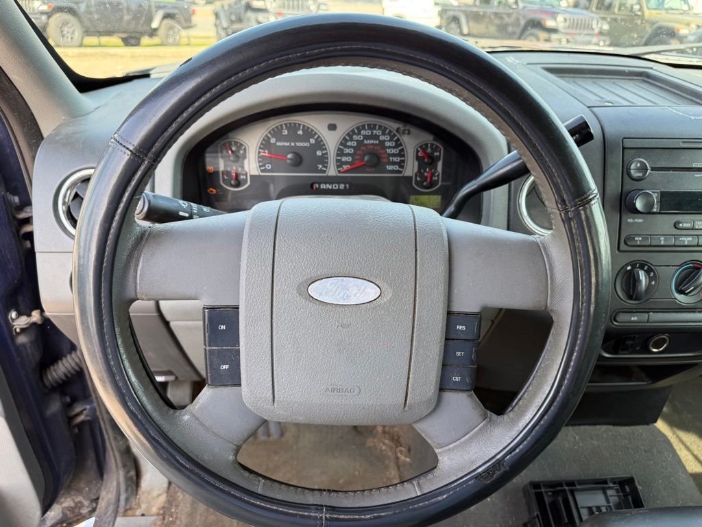 2007 Ford F-150 XLT Crestwood KY
