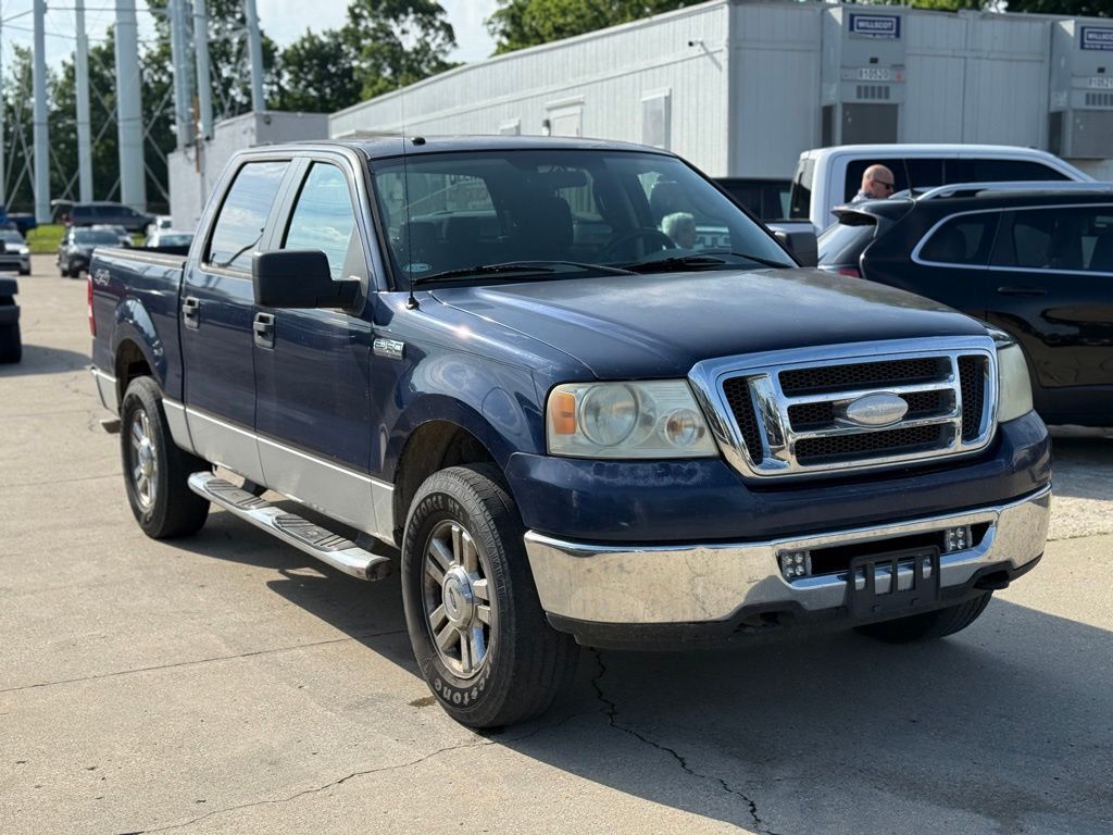 2007 Ford F-150 XLT Crestwood KY