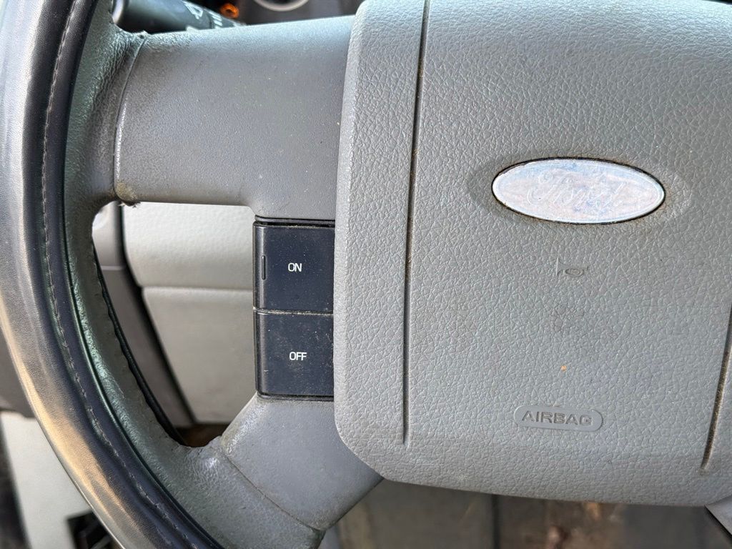 2007 Ford F-150 XLT Crestwood KY