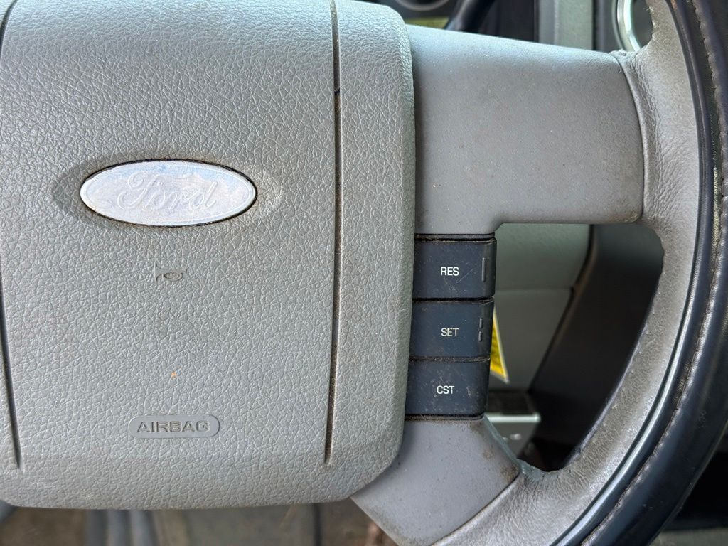 2007 Ford F-150 XLT Crestwood KY