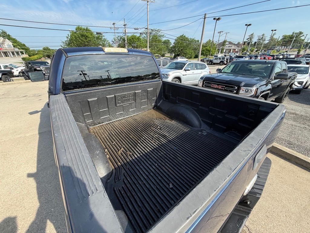 2007 Ford F-150 XLT Crestwood KY