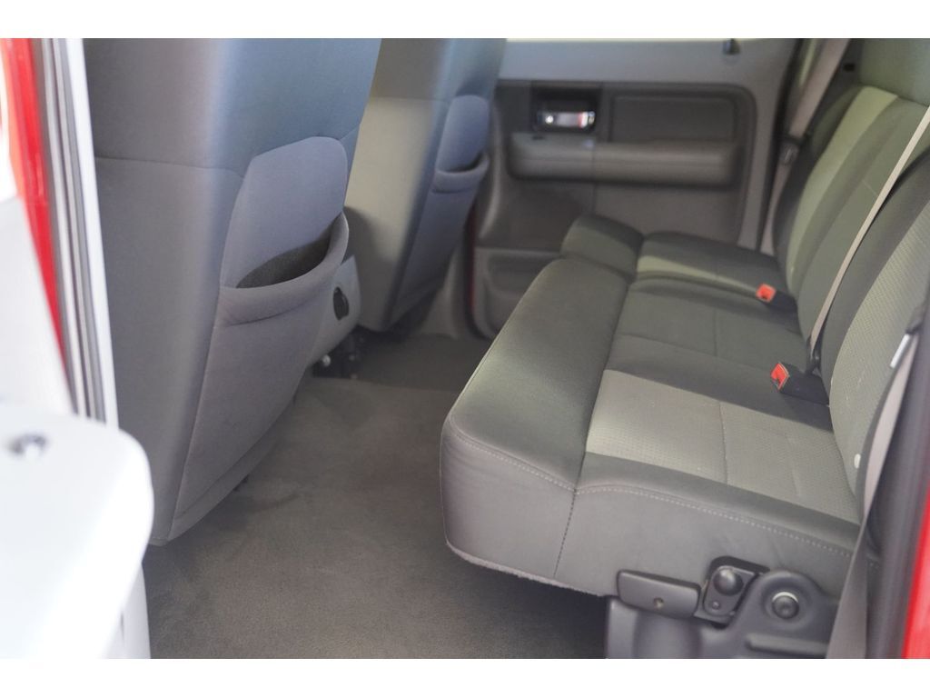 2007 Ford F-150 XLT  FX4  LARIAT Huntington UT